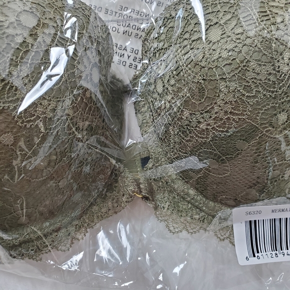 BOGO Sam Edelman Convertible Underwire Lace Bra - Picture 11 of 14